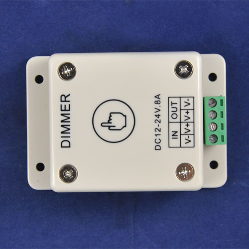 PIR Motion Sensor Switch for Led single color dimmer with factory price