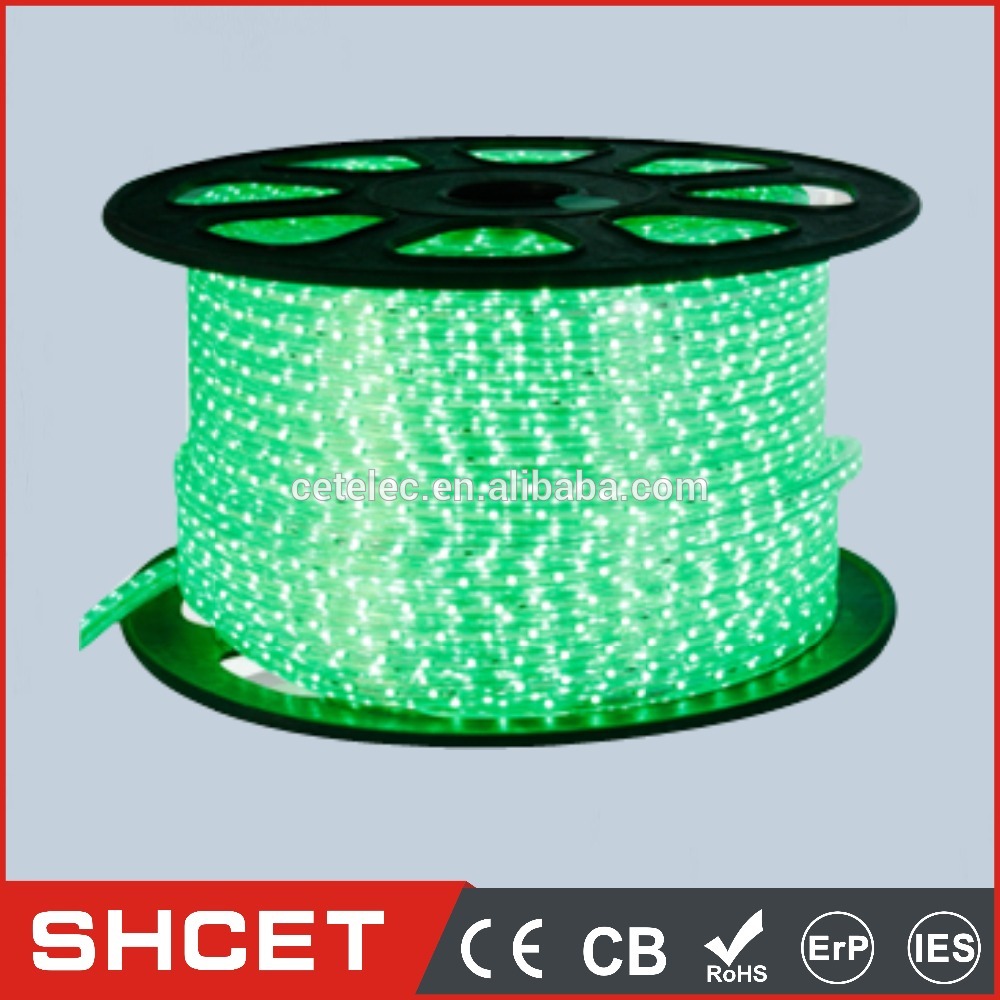 Yellow/blue/green/white/red 30LED Single Color 10-12LM SMD 5050 LED Strip/ Bar Light 7.2W DC12V 5M For Car