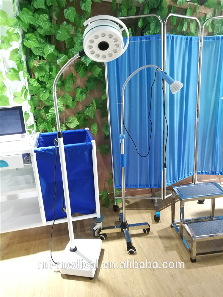 Medical Equipments LED Shadowless Surgical Operating Room Theatre Lamp Light Price For Surgery