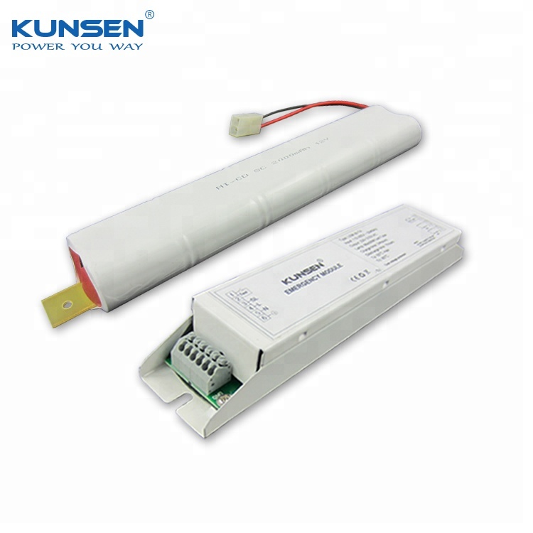 220v - 230v led emergency light kit for led tube light