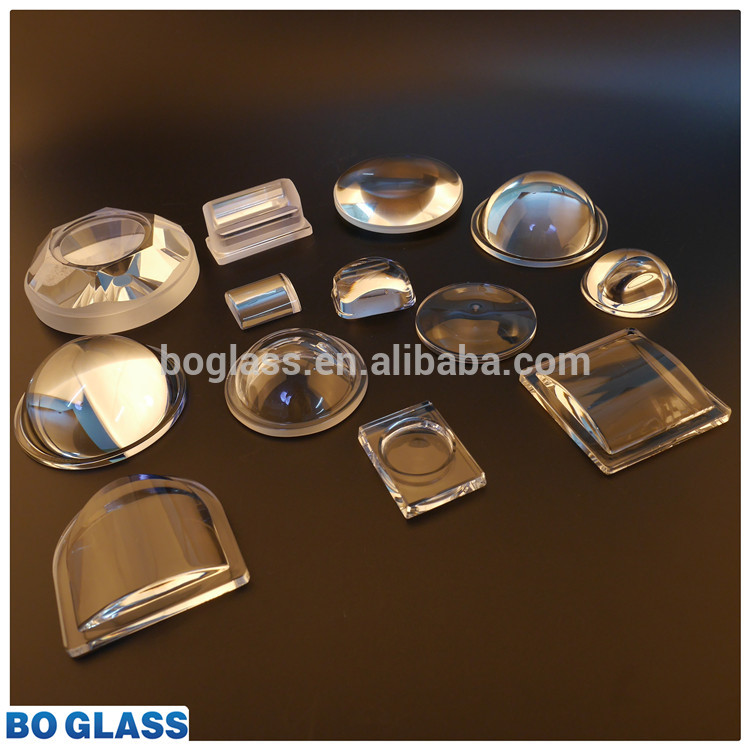 Large lens ,diameter 300mm to 600mm Spherical Optical Glass Plano Convex Lens for Optics instruments,BK7,K9,B270