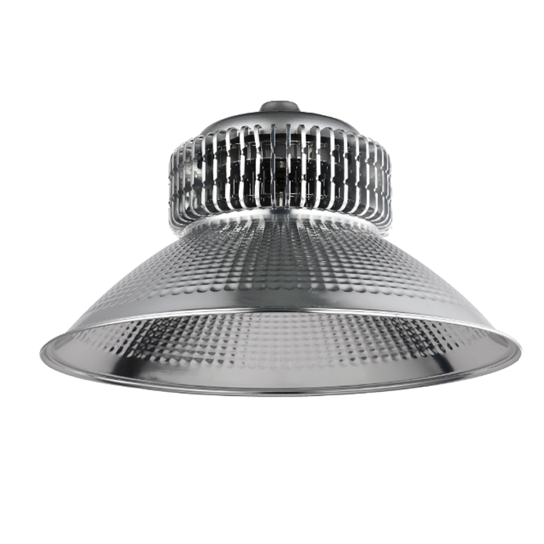 Warehouse Indoor Industrial Led Light High Quality Lighting 6000K 50W Ip55 Led High Bay Lamp