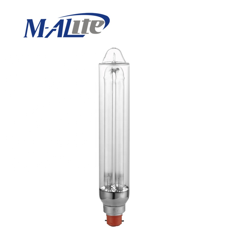 SOX 35W low pressure sodium lamp