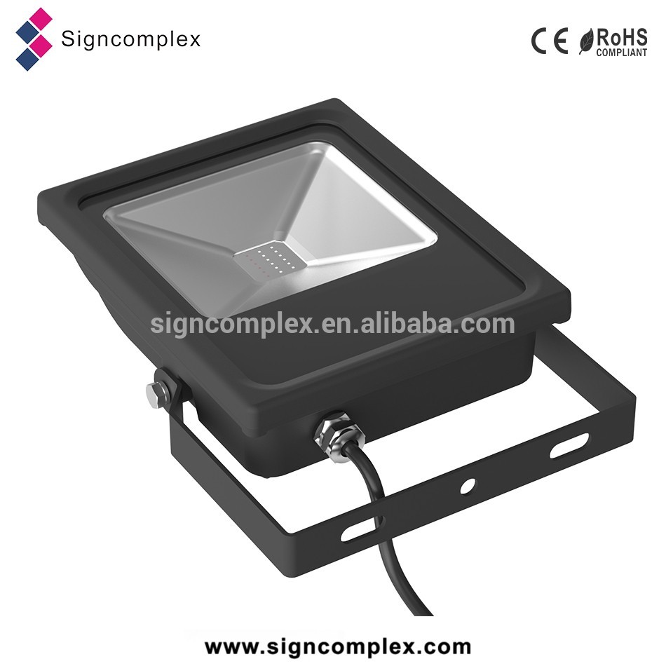 led flood light with 5 years warranty