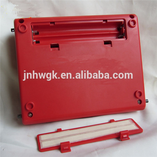 Concrete Rebar Steel Bar Scanner Detector