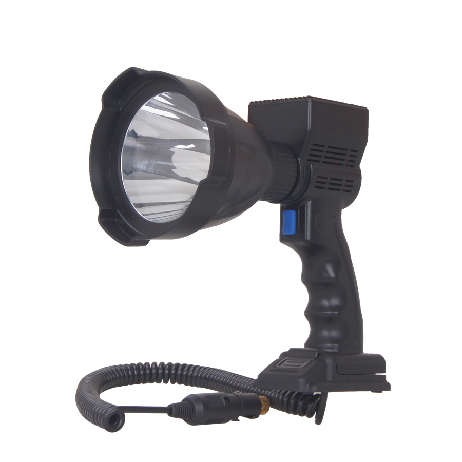 NFC120-65W camping LED hunting powerful spotlight