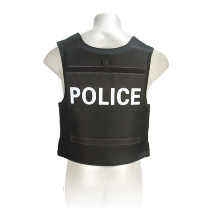 Senken Concealed Aramid Security Staff Ballistic/bulletproof Vest