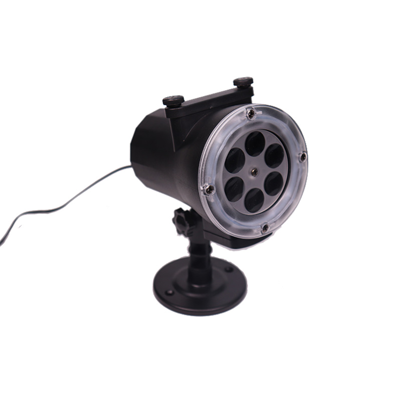 The automatic projector light for bike projector light engine projector light bulb