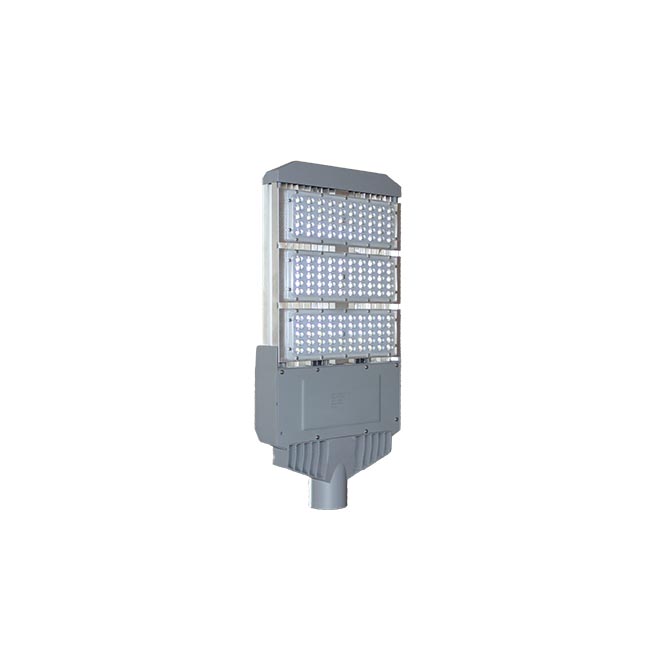 Excellent heat dissipation IP65 150w module led street light