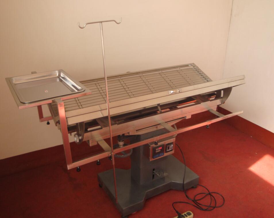 Cheap Pet therapy table veterinary Equipment Operation Table vet vet operating table for dogs