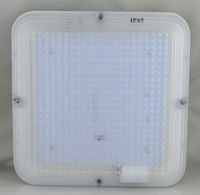 24W IP65 LED bulkheads AS2293 emergency& microwave sensor light led lights lighting bulb