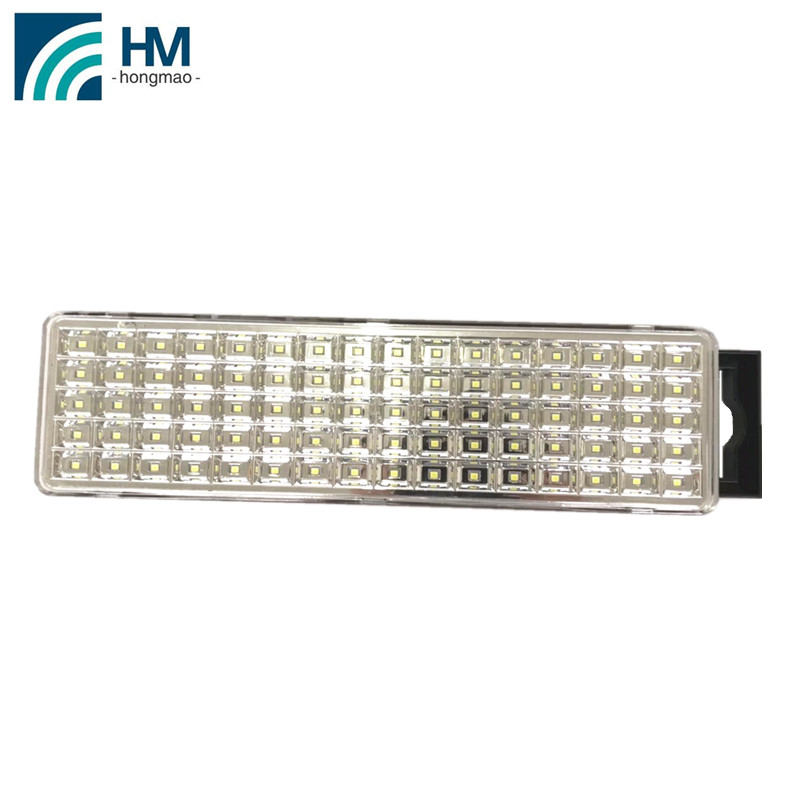 2019 Quality energy conservation AC220V emergency led portable light