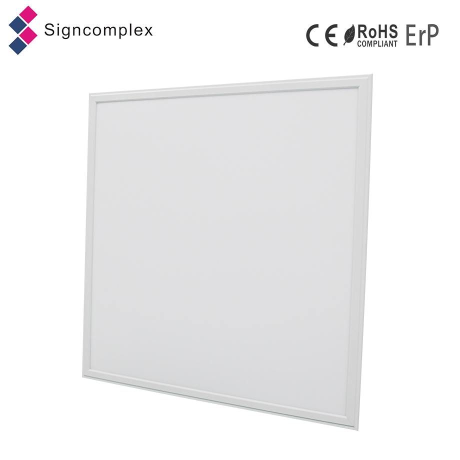 Square UGR<19 2ft*2ft 595*595 3600LM 40W Led Panel 62x62