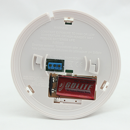 New products 2019 marine aspiration smoke detector with photoelectric distance sensor