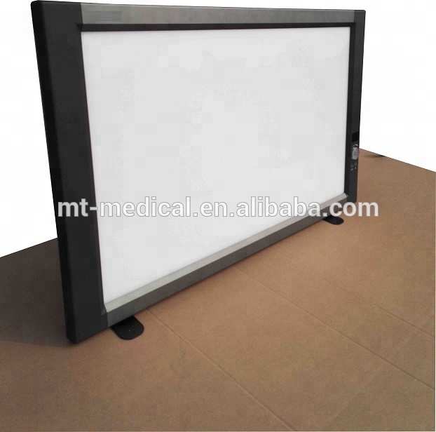 Good price product portable LED X-ray Film View Box