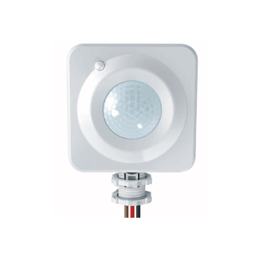 PIR motion sensor for T8 tube, triproof light Max.12m height installation(PS-SS46)