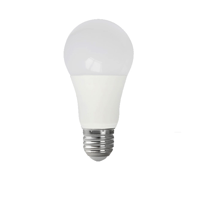 Constant current aluminum body 9w led bulb