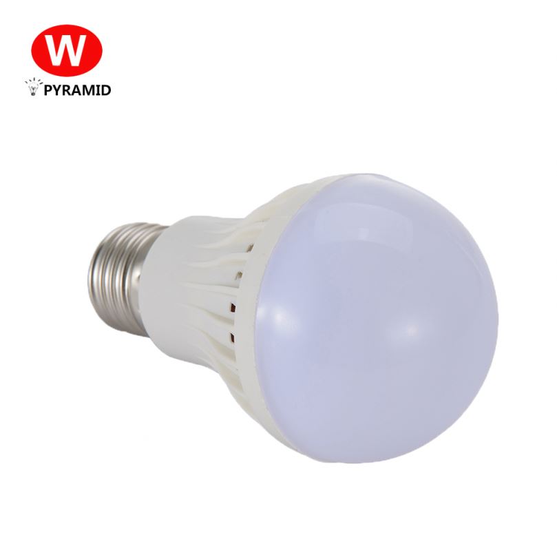 New product 1 Year Warranty Plastic high watt light bulbs