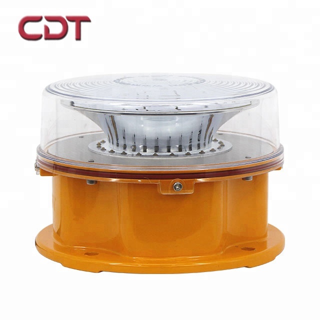 CE approved mi led heliport beacon light