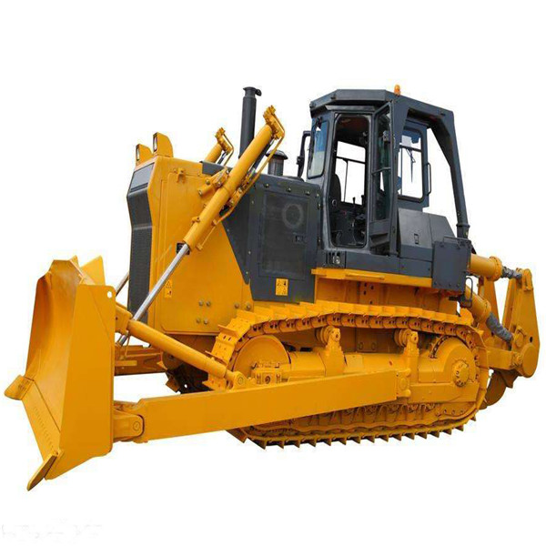 Cheap Price Hengwang Machine Small Hydraulic Crawler Bulldozer hw16