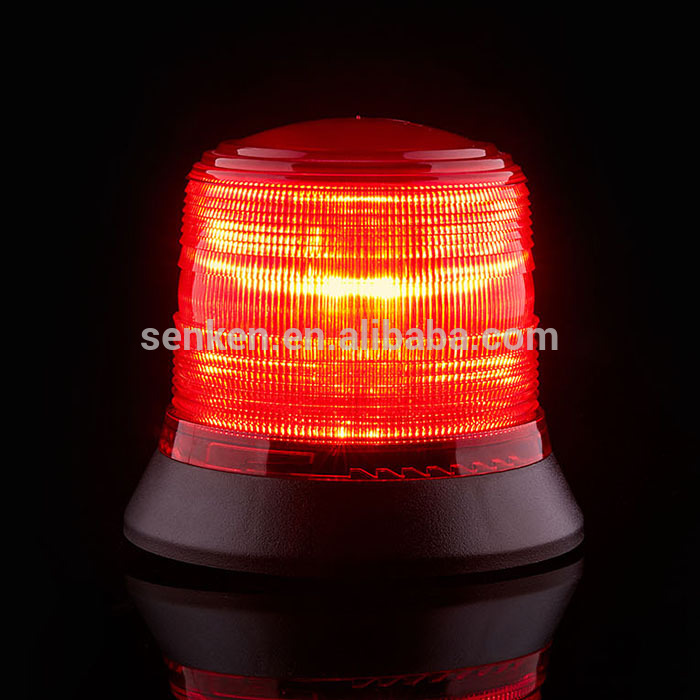 SENKEN Police Led Warning Beacon for Police Ambulance and Fire Trucks