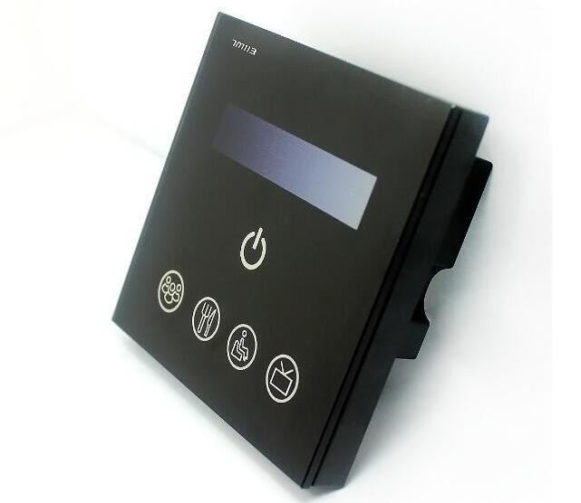 Professional ios or Android Leynew 0-10v wifi led dimmer TM113