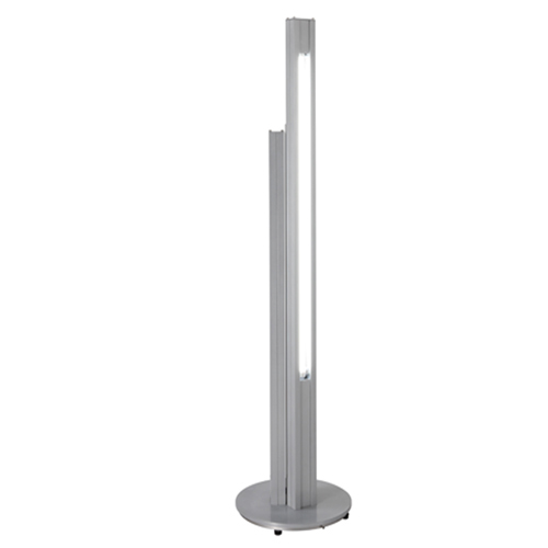 LED Stehleuchte T8 Tubes(FL10000018)-Dimmbar-12W/18W/22W,led floor stand light