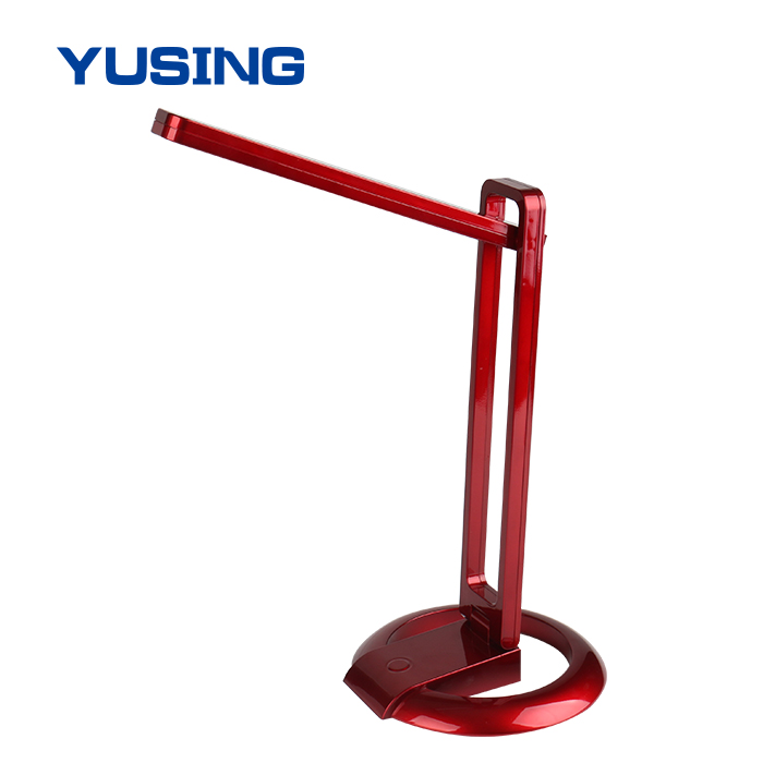 Modern Dimmable LED Desk Lamp 3 Lighting Modes 6W Folding Desk LED Lamp