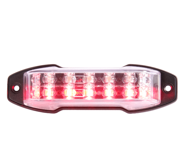 LED warning lights