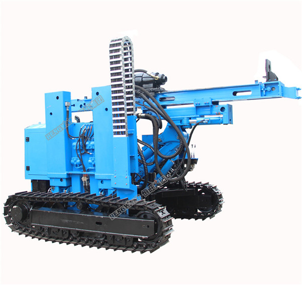 Hot sell Hydraulic Static Pile Driver/ diesel Hammer/ used Hydraulic Hammer