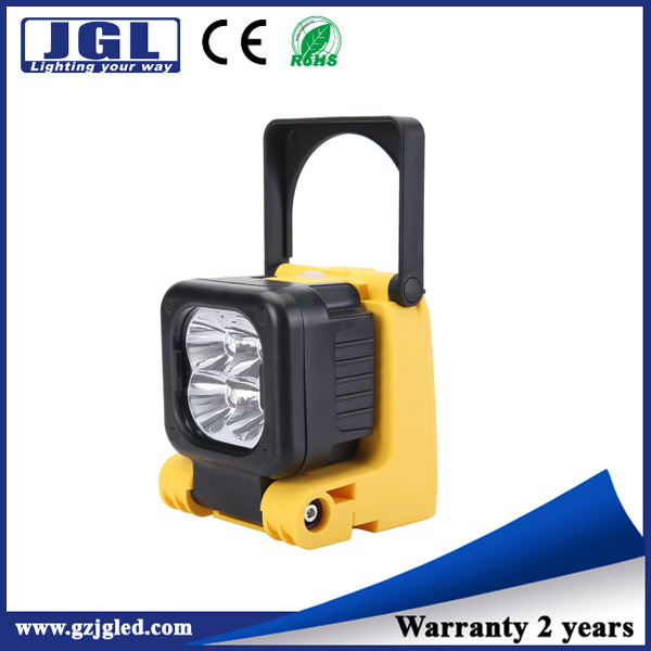 5JG-IL4001 portable maintenance work light security light made in China