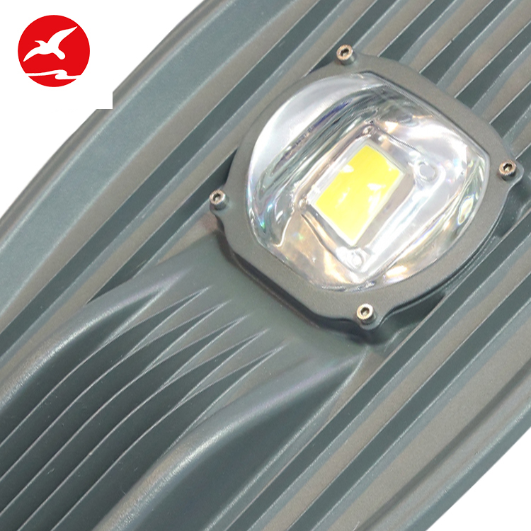 Flyinglighting New product outdoor waterproof 10 20 30 40 50 60 watt led module street solar light