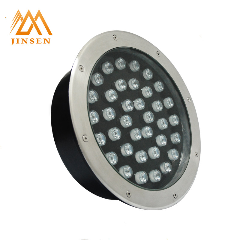 Modern Design 3240-3600LM Stair underground light led