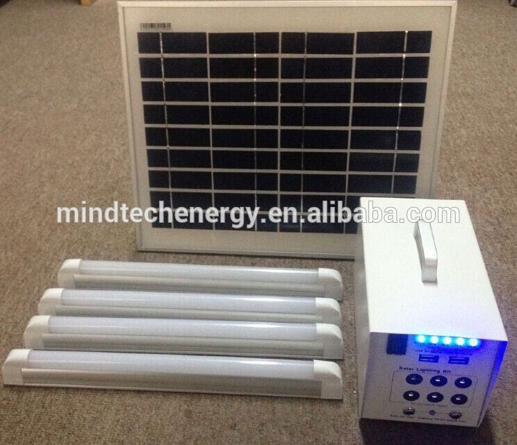 outback solar power system