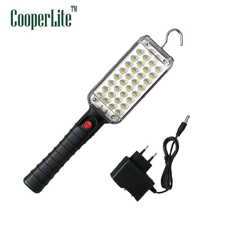 CooperLite with 5m cable 34LED inspection working lighting