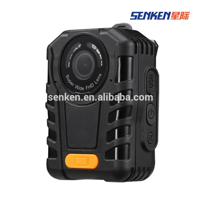 Senken wireless digital surveillance video Camera support one button recording