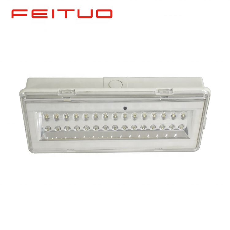 High quality practical rechargeable emergency lighting