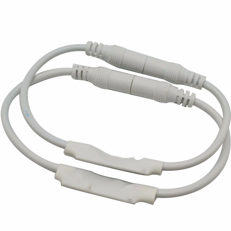 New Arrival Mini 3 Key Single Color 5050 3528 LED Strip Light Brightness Dimmer Controller Adapter 6A DC12V 24V