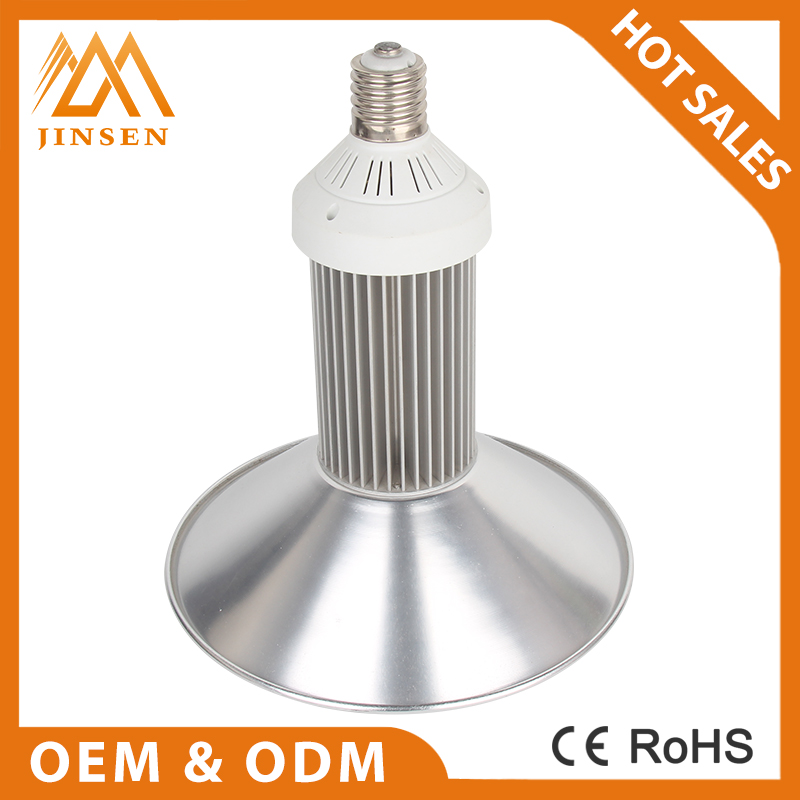 Wholesale price high quality led 30w high bay lamp with E40 base