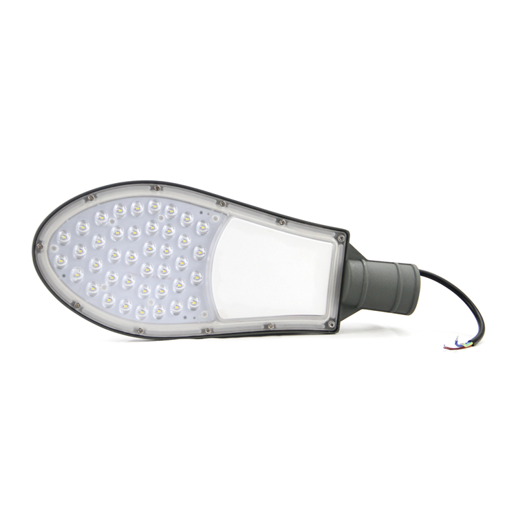 Factory price lifespan 50000h SMD2835 20w led street light