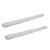 Led batten sensor light ip65 emergency led 1.2m 40w tunnels carparks anti corrosive fitting