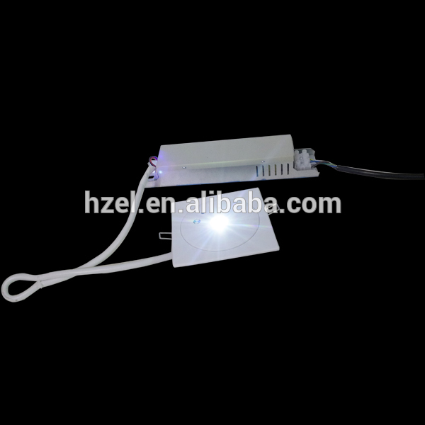 Battery Powered 3W Led Emergency Light