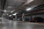 fast and easy installation 40W led linear fixture for parking garage