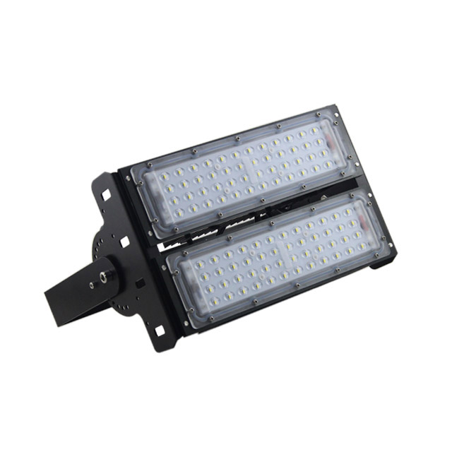 120lm/W with 5 years warranty expressway tunnel white light 100w 150w 200w 300w 400w led tunnel lights