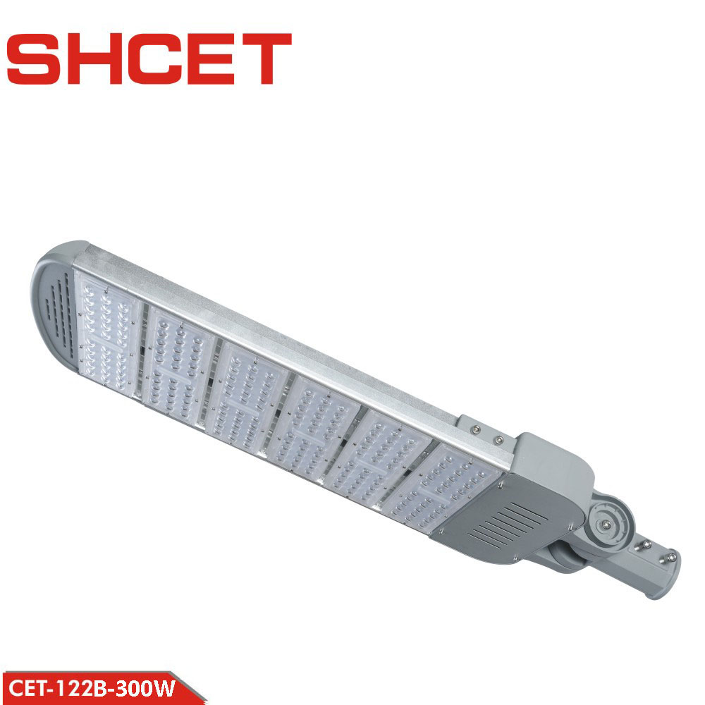 CET-122B 200W SMD led module street light