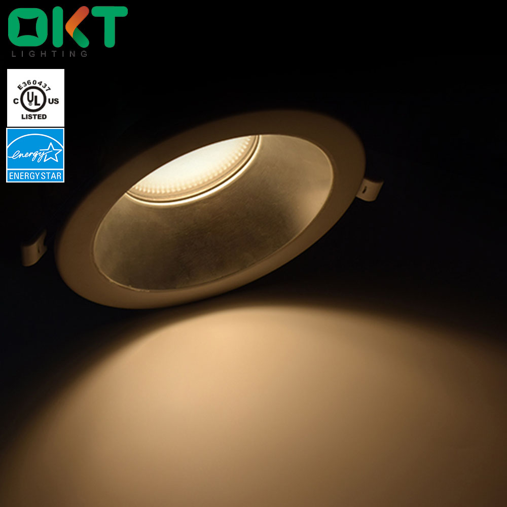 ul led 15w cob downlights shenzhen lighting