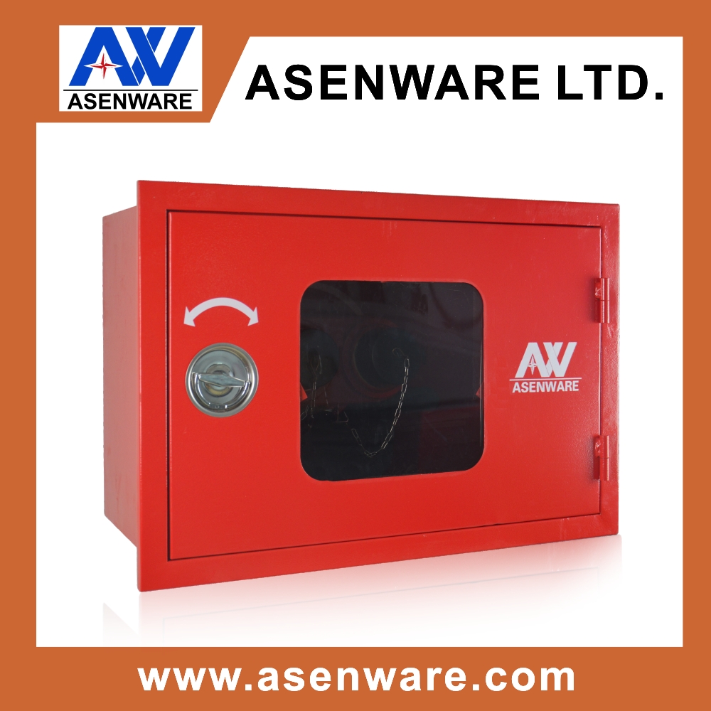 New full set fire fighting equipment 25m Fire Hose Reel Price