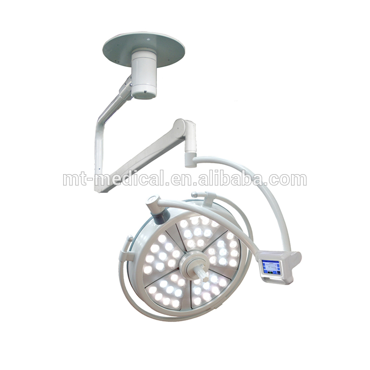 MT Medical LED Shadowless Operating lamp with camera and led ceiling lamp modern