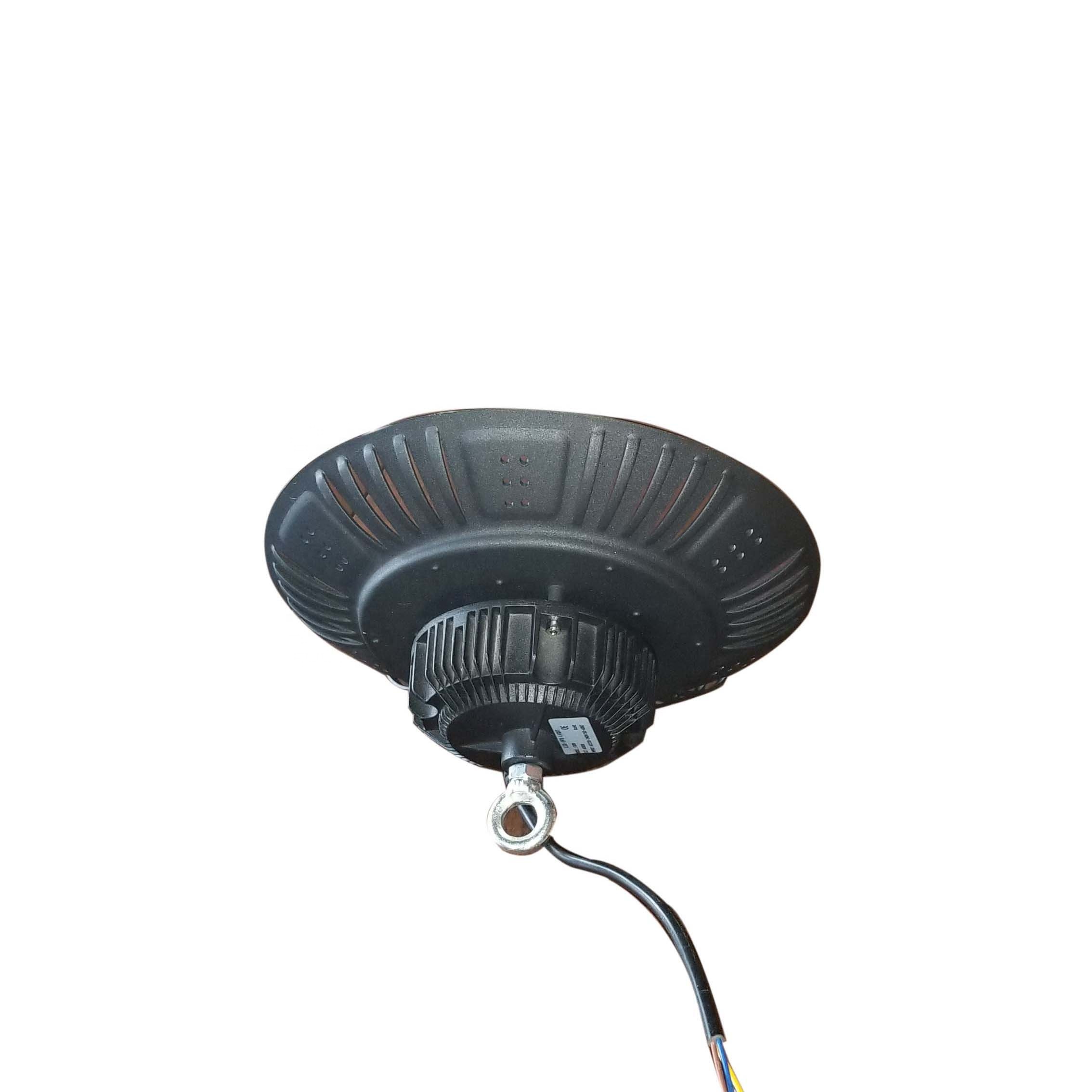 Super bright factory warehouse industrial 150w led ufo light