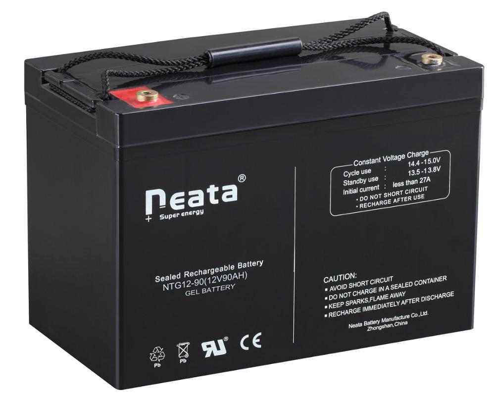 Solar battery 12v85ah